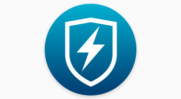 Adaptador Instantáneo Gigabit para Exterior de PoE 802.3af a 24 V 0.5 A Pasivo