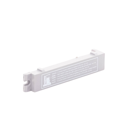 Limite de paro gris inductivo para FAAC 844 3PH