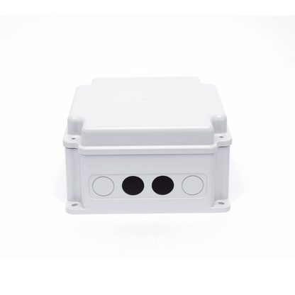 Contenedor de tarjeta para FAAC 615/620/640