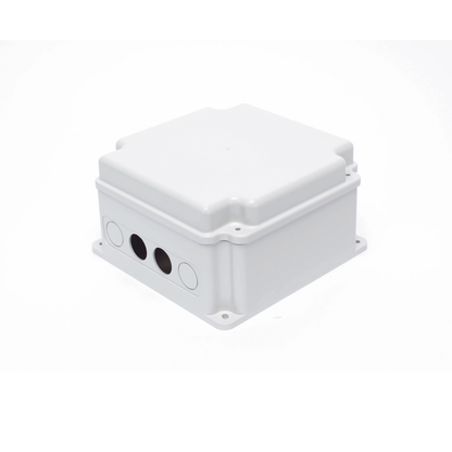 Contenedor de tarjeta para FAAC 615/620/640