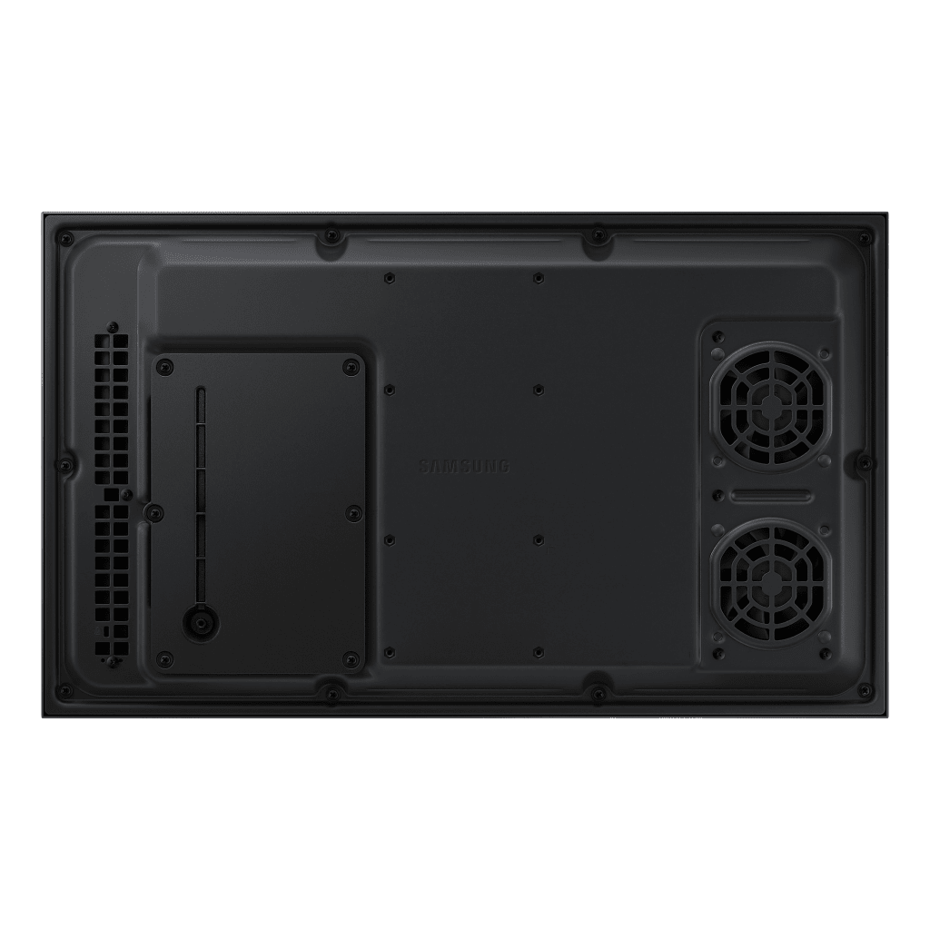 Pantalla Profesional LED 24" para Exterior Protección para exterior 3T / Full HD (1080p) / HDMI / LAN / Brillo 1500 cd/m2 / Compatible con montaje