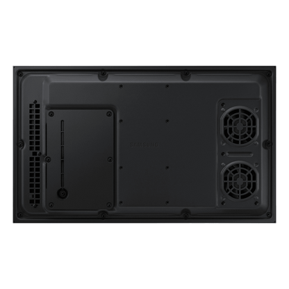Pantalla Profesional LED 24" para Exterior Protección para exterior 3T / Full HD (1080p) / HDMI / LAN / Brillo 1500 cd/m2 / Compatible con montaje