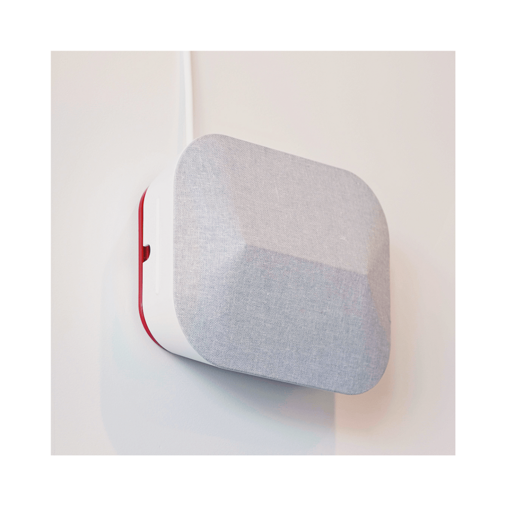 KIT Amplificador de Señal Celular, HOME MULTIROOM | Mejora la Señal Celular de todos los Operadores | Cubre áreas de hasta 900 m²
