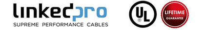 Bobina de Cable de 305 Metros (1000 Pies), Cat5e, Alto Desempeño, de Color Gris, UL, para Aplicaciones en Video Vigilancia, Redes de Datos. Uso