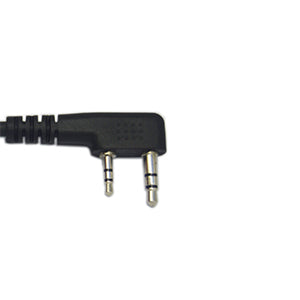 Micrófono - bocina para intemperie para KENWOOD TK3230/2000/ 3000/3402/3312/3360/3170,NX240/340/220/320/420, TKD240/340, TX500/600/320/680
