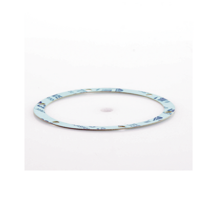 Empaque de tapa delantera para FAAC 844