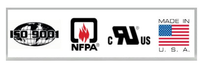 Protector 120 VCA Serie / 20 A / Contacto Seco / EMI/RFI / Paneles de Incendio y Equipo Crítico