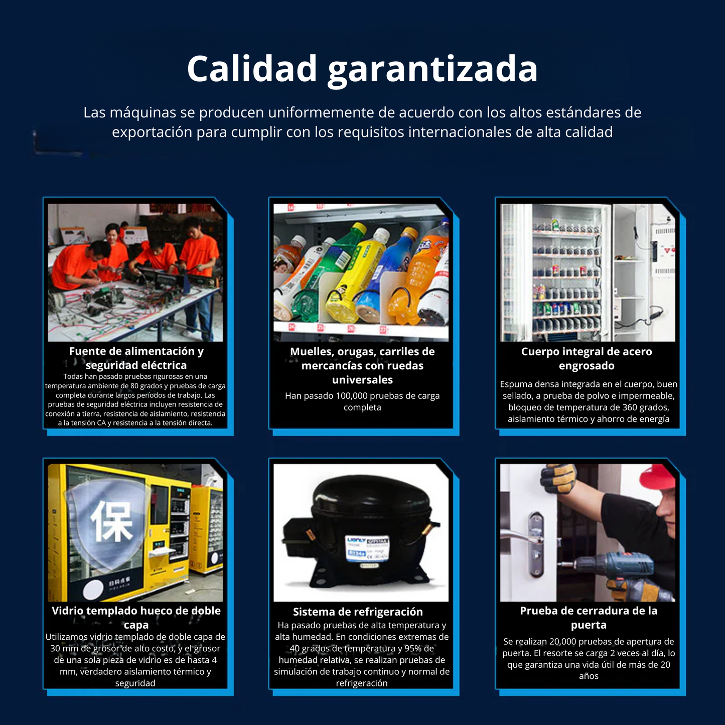 Maquina expendedora de alimentos prefabricados, box lunch, máquina expendedora de calefacción automática de comida rápida, máquina expendedora de comida cocinada