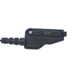 Cable modular intercambiable para KENWOOD NX-200/300/410/5000, TK-480/TK2180/3180