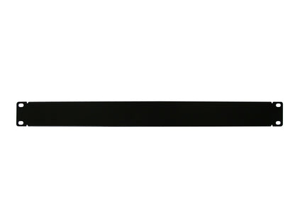Tapa ciega para rack de 19in, 1UR (THE0040061001001)