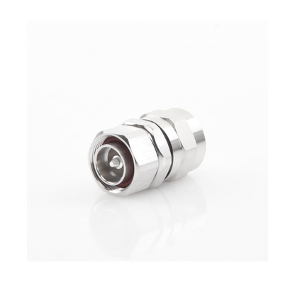 Conector DIN 7-16 DIN Macho para cables de 7/8", FXL-780, AVA5-50