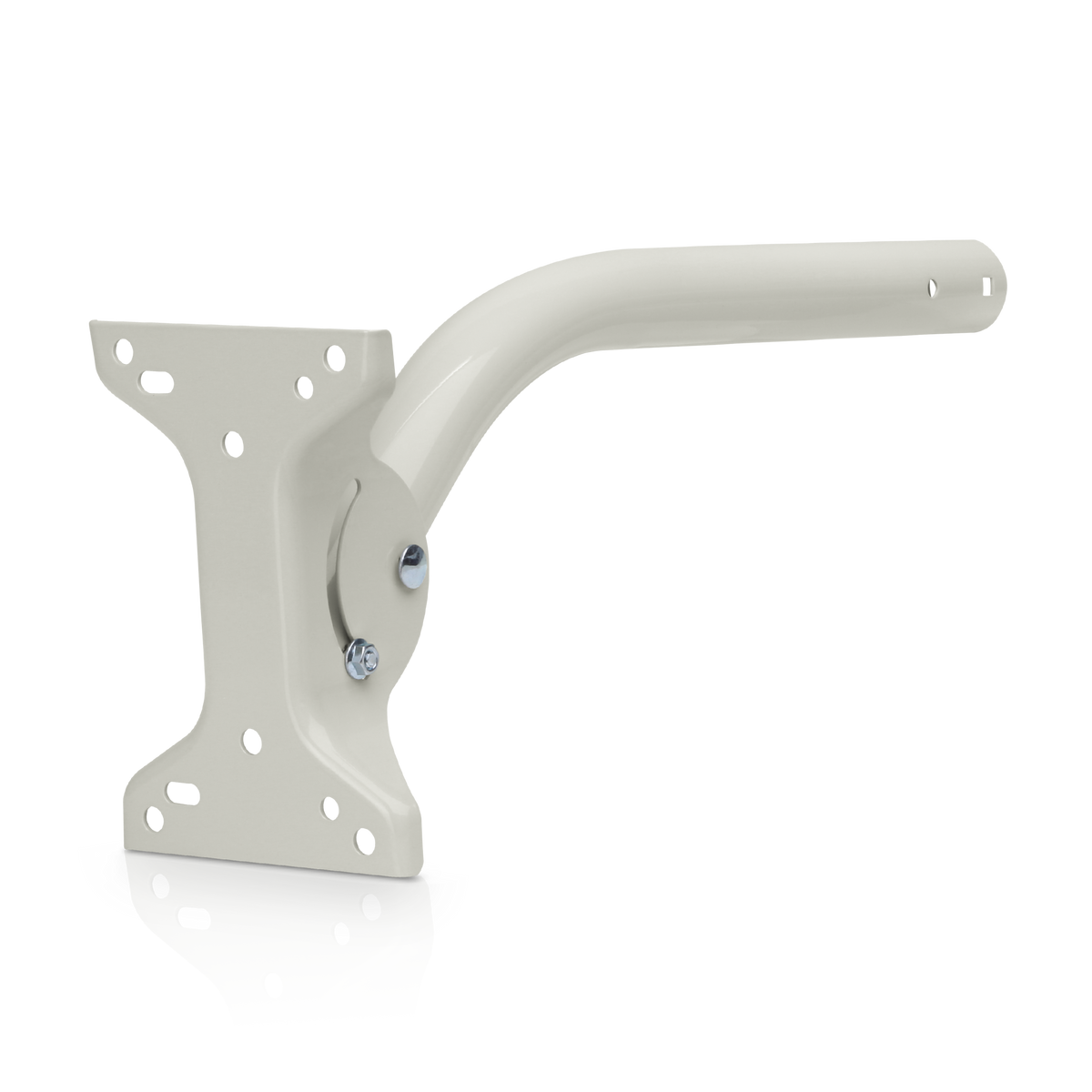 Montaje de Brazo Universal para suscriptores Ubiquiti Networks de superficie plana o pared