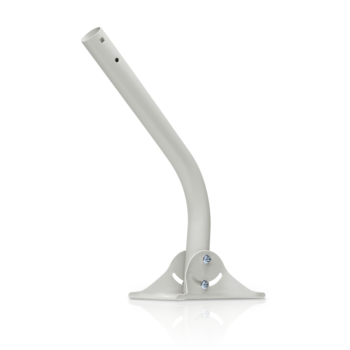 Montaje de Brazo Universal para suscriptores Ubiquiti Networks de superficie plana o pared