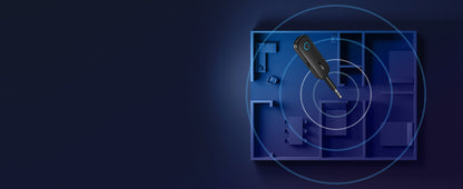 Receptor y transmisor Bluetooth UGREEN