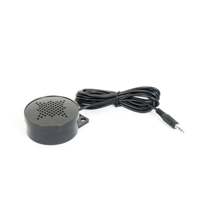 Bocina Compatible Con Equipos GPS T633L y T399L de Meitrack