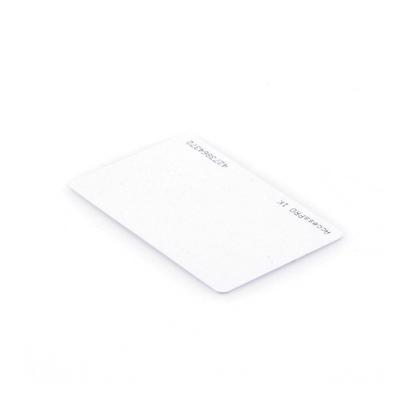 Tarjeta M1 13.56MHz Classic / Tipo ISO Card / Memoria 1Kb / Imprimible