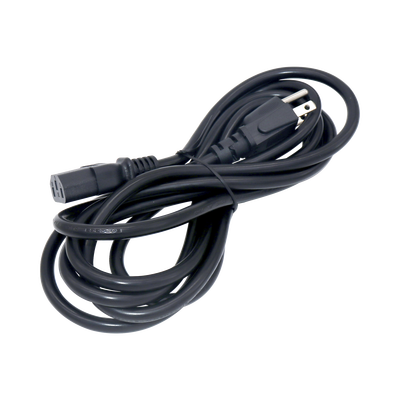 Cable de Alimentación Eléctrica para 120-240 Vca | 5 metros