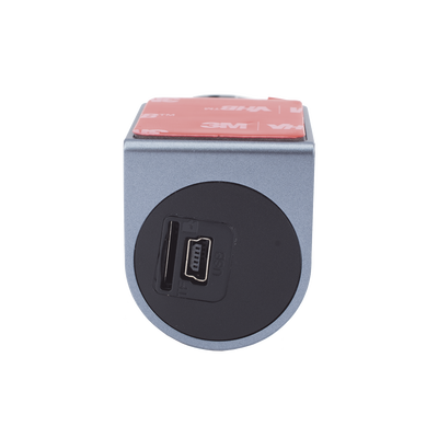 Dash Cam para Vehiculo / 2 Megapixel (1080p) / Gran Angular 122° / Wi-Fi / G-Sensor / H.265 / Microfono y Bocina Integrado
