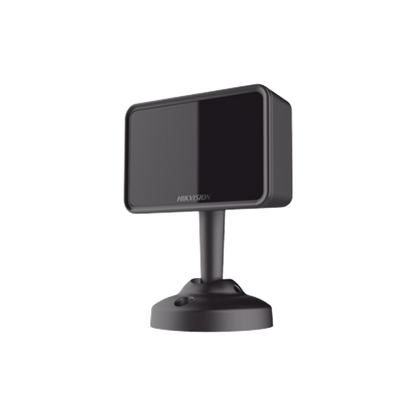 Cámara Movil 720p / Lente 6 mm / 3 Mts IR / DBA (Analisis de Comportamiento del Conductor) para Montaje en Vehículo Compatible con AE-DI2032-G40(B)