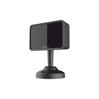 Cámara Móvil 720p / Lente 6 mm / Conector Aviación M12 / Micrófono Integrado / 3 m (9.8 ft) IR / DBA para Vehículo / Compatible con DVRs Móviles