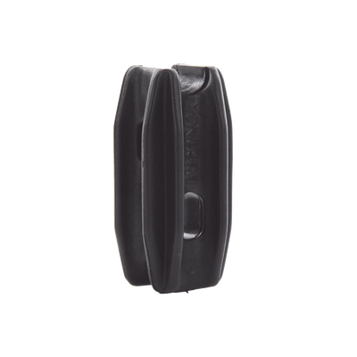 Aislador de Esquina / 18 kV / Polipropileno + Policarbonato / Proteccion UV / 7.5 a 10.2 kg / Cercos Electricos