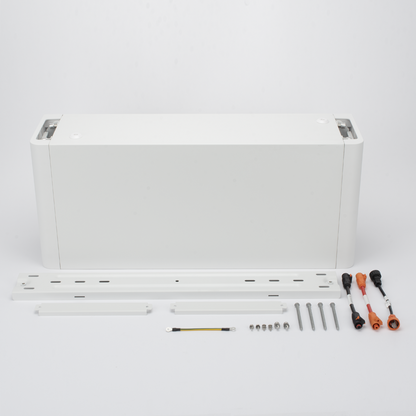 Batería de Litio LiFePO4 / 650 Vcc / 5 kWh / Compatible con Inversores Serie XHUS