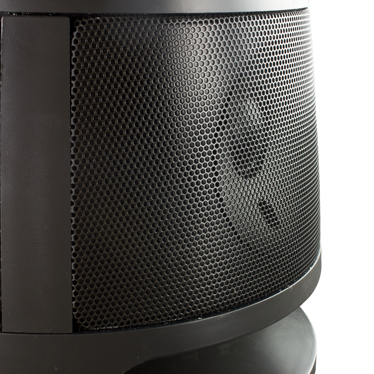 Altavoz para exteriores de 6.5 in | 360 grados | 3 tweeters | 8 ohms | 70V/100V | conmutables