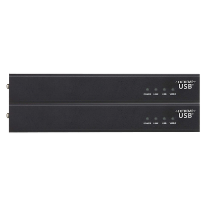 Extensor KVM | 100m | Conector DVI | ExtremeUSB® | HDBaseT™ | Resolución 1920x 1200 | USB 2.0