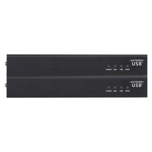 Extensor KVM | 100m | Conector DVI | ExtremeUSB® | HDBaseT™ | Resolución 1920x 1200 | USB 2.0