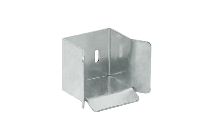 KIT para puertas autoportantes de hasta 3 m y 600 kg con rodillos de nylon