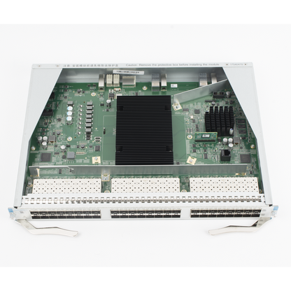CM88-48XS-H tarjeta 48 ptos SFP+ lc p/ para chasis RG-CS88-08