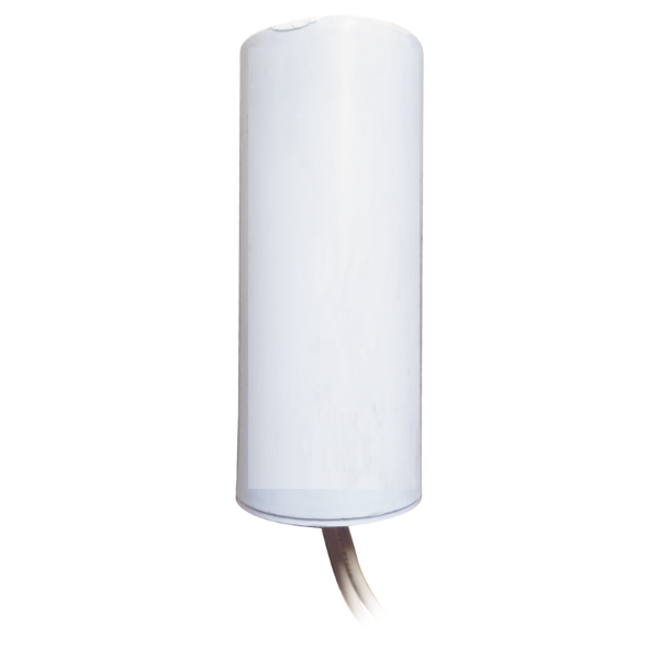 Capacitor de Arranque de 8 uF Para Barreras FAAC 620 y Barreras 640