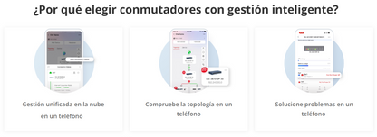 Switch Administrable PoE+ / 8 puertos 100 Mbps PoE+ / 1 puerto 1000 Mbps de Uplink / PoE hasta 300 Metros / Conexión Remota desde Hik-ParnerPro / 110