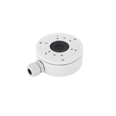 KIT de Bala TURBOHD 2 Megapixel (1080p) + Caja de Conexión / Exterior IP66 / TVI-AHD-CVI-CVBS