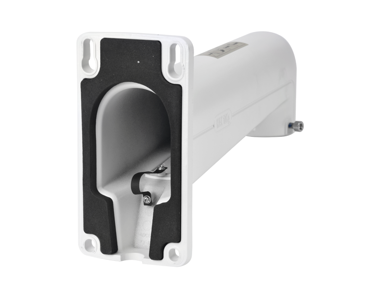 Montaje de Pared para Exterior / Compatible con PTZ HIKVISION / epcom / HiLook
