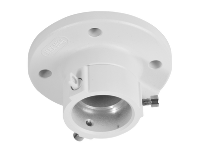 Montaje de Techo sin Tubo de Extensión para Domos PTZ TURBOHD y PTZ IP