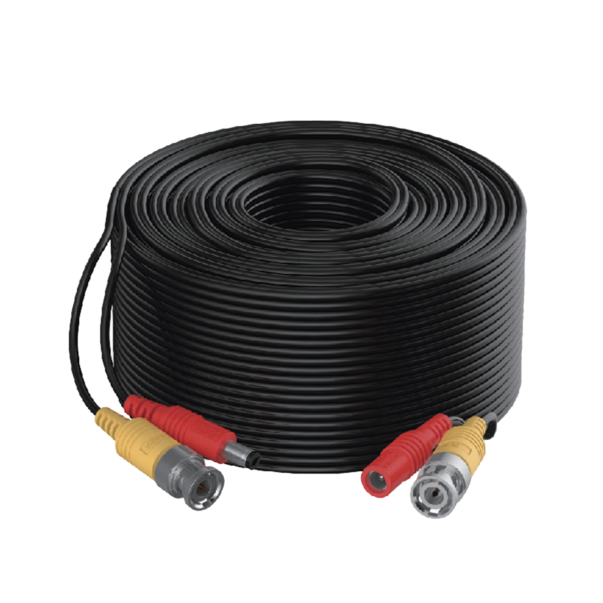 Kit TurboHD 1080p / DVR 4 Canales / 4 Cámaras Bala Dual Light con Microfono Integrado / Fuente de Poder / Accesorios de Instalación