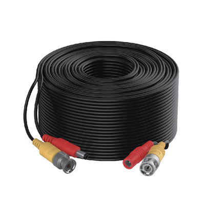 Kit TurboHD / DVR 8 Canales 1080p Lite / 8 Cámaras turret 1080p metalicas / 8 cables de 20 metros / 2 fuentes de 4 canales