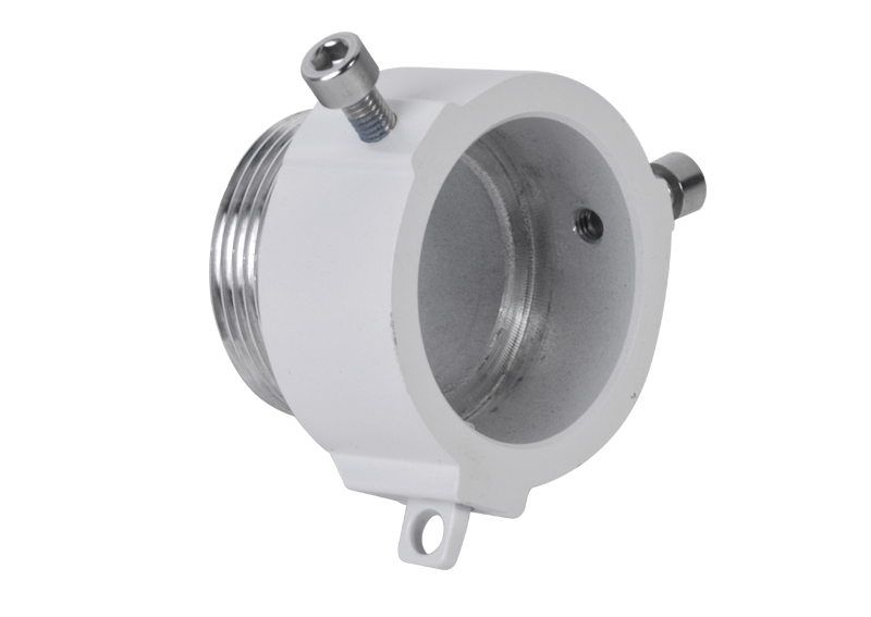 Montaje de Domo PTZ / Compatible con Todos los Domos epcom / HiLook y HIKVISION / Adaptador para Acoplarse a otro Tipo de Montaje de Terceros con