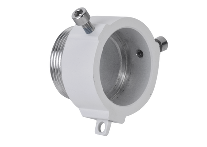 Montaje de Domo PTZ / Compatible con Todos los Domos epcom / HiLook y HIKVISION / Adaptador para Acoplarse a otro Tipo de Montaje de Terceros con