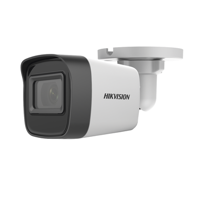 KIT TurboHD 1080p / DVR 16 Canales / 16 Cámaras Bala (exterior 2.8 mm) / Transceptores / Conectores / Fuente de Poder Profesional
