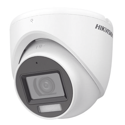 KIT TurboHD 1080p / DVR 16 Canales / 16 Cámaras Turret con Audio Integrado (Exterior 2.8 mm) / Transceptores / Conectores / Fuente de Poder