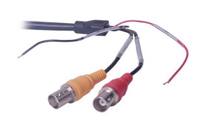 Cable para Conectar Cámaras Convencionales en XMR EPCOM