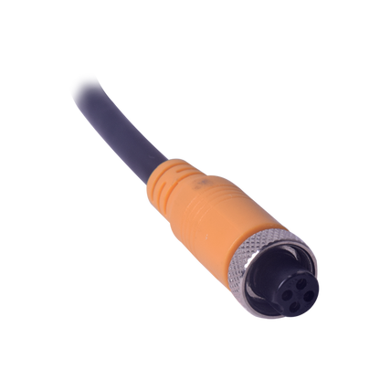Cable para Conectar Cámaras Convencionales en XMR EPCOM