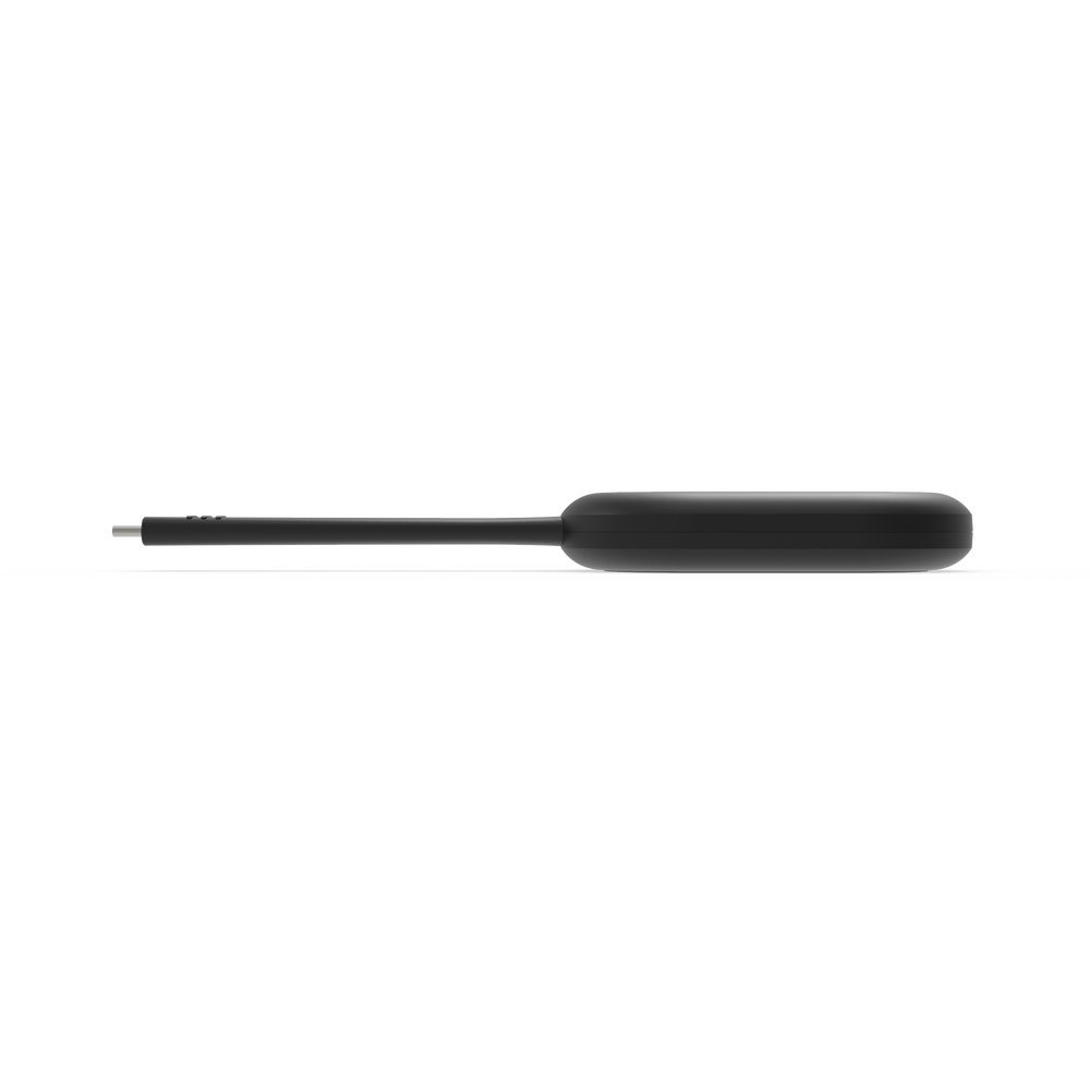 Dongle (Adaptador) de Proyección Inalambrica Para Pantallas Interactivas HIKVISION Serie DS-D5CxxRB/B / Compatible con Windows y Mac / Conector Tipo