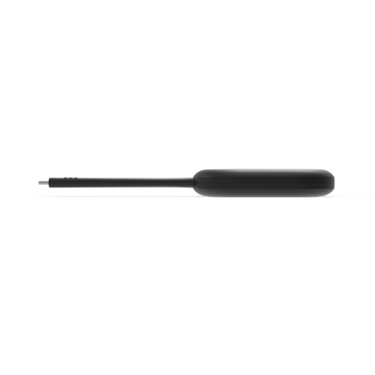 Dongle (Adaptador) de Proyección Inalambrica Para Pantallas Interactivas HIKVISION Serie DS-D5CxxRB/B / Compatible con Windows y Mac / Conector Tipo