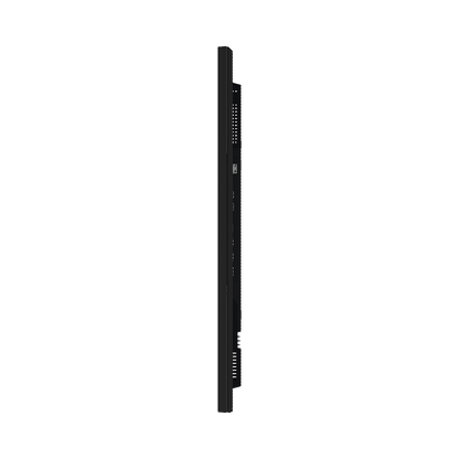 Pantalla LED de 55" para Publicidad Digital / SLIM / 500 Nits / Programación de Horarios / Contenido Personalizado / Sistema Operativo Android / 2