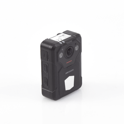 Body Camera Portátil / Grabación a 2K (4 Megapixel) / Pantalla 1.77" TFT / Fotos de Hasta 40 Megapixel / IP67 / H.265 / 128 GB de Almacenamiento