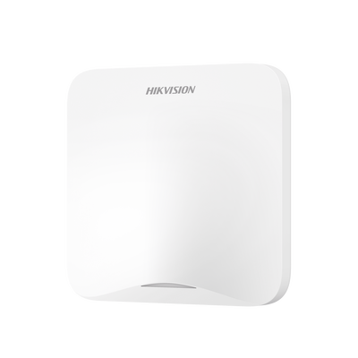 (AX HOME) KIT de Alarma AX HOME / Incluye: 1 Hub con batería de respaldo / 1 año de Servicio de Datos 600MB / Wi-Fi / 3G/4G / Compatible con