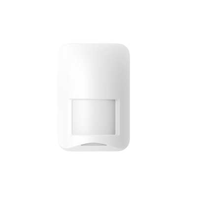 (AX HOME) KIT de Alarma AX HOME / Incluye: 1 Hub con batería de respaldo / 1 Llavero / 1 PIR / 2 Contactos Magnéticos / 1 Sirena / Wi-Fi / 3G/4G